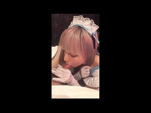❤️ Japanese Idol [mayuka], Frânsk faam kostúm, diel 1, blowjob en jerk off mei lotion ❤️❌ Superporno by ús fy.yourxxxvideos.ru ️❤